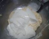 ホットケーキミックスでパン作り方3写真