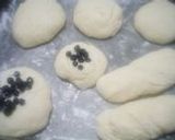 ホットケーキミックスでパン作り方6写真