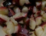 簡単！！炊飯器でできるタコ飯作り方2写真