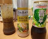 旬の味♪筍を食する（1）サラダで作り方8写真
