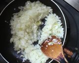 我が家の普通のハンバーグ作り方1写真