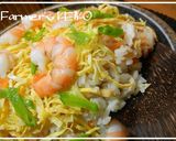 【農家のレシピ】鶏ちらし寿司作り方11写真