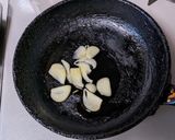 キャベツと豚ひき肉の甘辛炒め作り方2写真