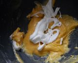 不器用金属型で和風ブッセ作り方3写真