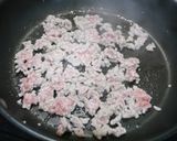 簡単！極☆麻婆もやし作り方1写真