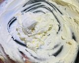 材料2つ!濃厚ふわふわ生チョコ作り方2写真
