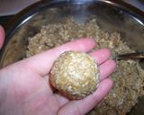 アンザックビスケット作り方7写真