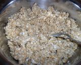 アンザックビスケット作り方6写真
