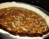 甘さ控えめピカンパイpecanpie作り方7写真