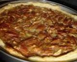 甘さ控えめピカンパイpecanpie作り方8写真