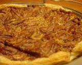 甘さ控えめピカンパイpecanpie作り方9写真