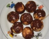 たこ焼き風ホットケーキパン作り方3写真