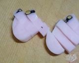 豚肉のおもち巻作り方1写真