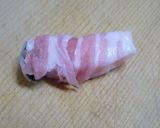 豚肉のおもち巻作り方2写真