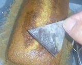 ホットケーキミックスで簡単パウンドケーキ作り方10写真