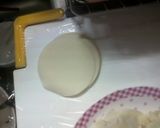 薩摩芋餃子作り方3写真