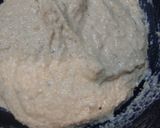 低糖質＊くるみtoおからの焼きﾄﾞｰﾅﾂ作り方4写真