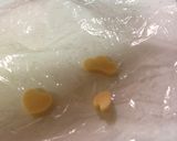 玄米のチーズ入りちらし寿司にぎり作り方4写真