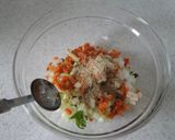 とろふわでシャキ♪野菜とお豆たっぷりスパ作り方2写真