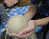 おうちで手打ちそば作り方5写真
