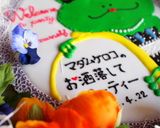 アイシング作り方25写真