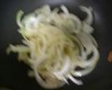 잡채 チャプチェ作り方2写真