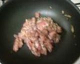 잡채 チャプチェ作り方5写真