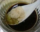 잡채 チャプチェ作り方6写真