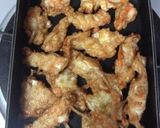 お弁当に!*野菜揚げの甘辛*作り方2写真