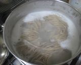 おうちで手打ちそば作り方10写真