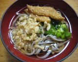 おうちで手打ちそば作り方11写真