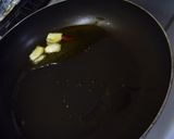冷ご飯で簡単☆キノコの焼きリゾット作り方2写真