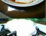 梅のり大根サラダ作り方4写真