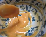 サルサマオネーサ（マヨネーズ）＠手作り作り方3写真