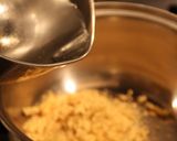 カレー風味の具だくさんスープパスタ☆作り方2写真