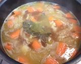 カレーうどん作り方5写真