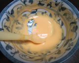 サルサマオネーサ（マヨネーズ）＠手作り作り方2写真