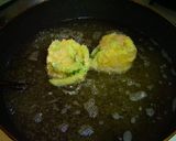 キャベツと豚バラ肉のロールカツ作り方6写真