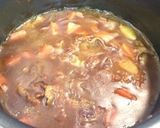 カレーうどん作り方8写真