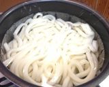 カレーうどん作り方9写真