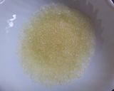 きゅうりのふるふるムース作り方1写真