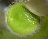 きゅうりのふるふるムース作り方3写真