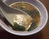 町中華の味！ラーメン屋さんの炒飯スープ作り方3写真