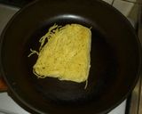 パパの焼きそば(パートⅢ)作り方1写真