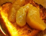 大人味♡リンゴのロップ煮〜♫作り方6写真