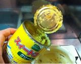 豆乳コーンポタージュ作り方1写真