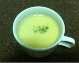 豆乳コーンポタージュ作り方4写真