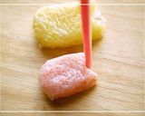 こどもの日に♪こいのぼり君＊キャラ弁作り方1写真