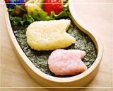 こどもの日に♪こいのぼり君＊キャラ弁作り方5写真
