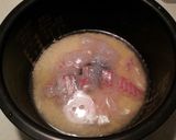 簡単♪鯛飯作り方1写真